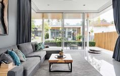 Spacious Contemporary 2-Bed Villa – 5 Mins to Meanam Beach